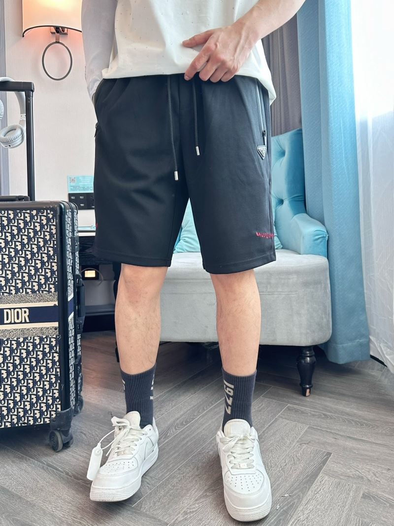 Prada Short Pants